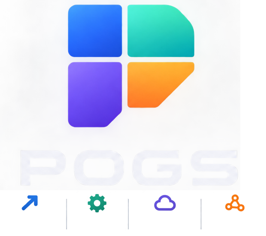 POGS